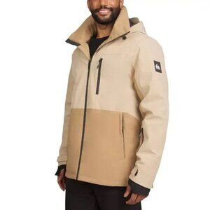 Quicksilver Men's Ski Jacket  - Size Large - Brand New